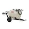 Agri-Fab 60 gal Tow Behind Sprayer, 123 in L Hose 45-0590 - alternate 1